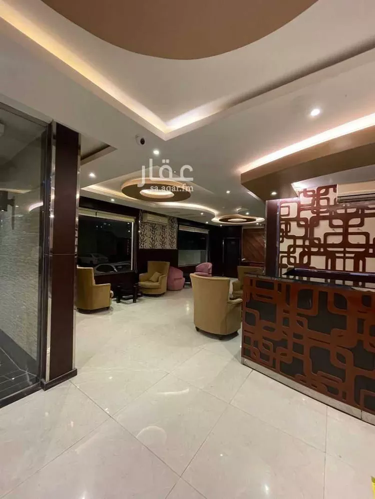 عمارة للإيجار في شارع ابن الهيثم, حي الخليج, مدينة الرياض, منطقة الرياض صورة 5