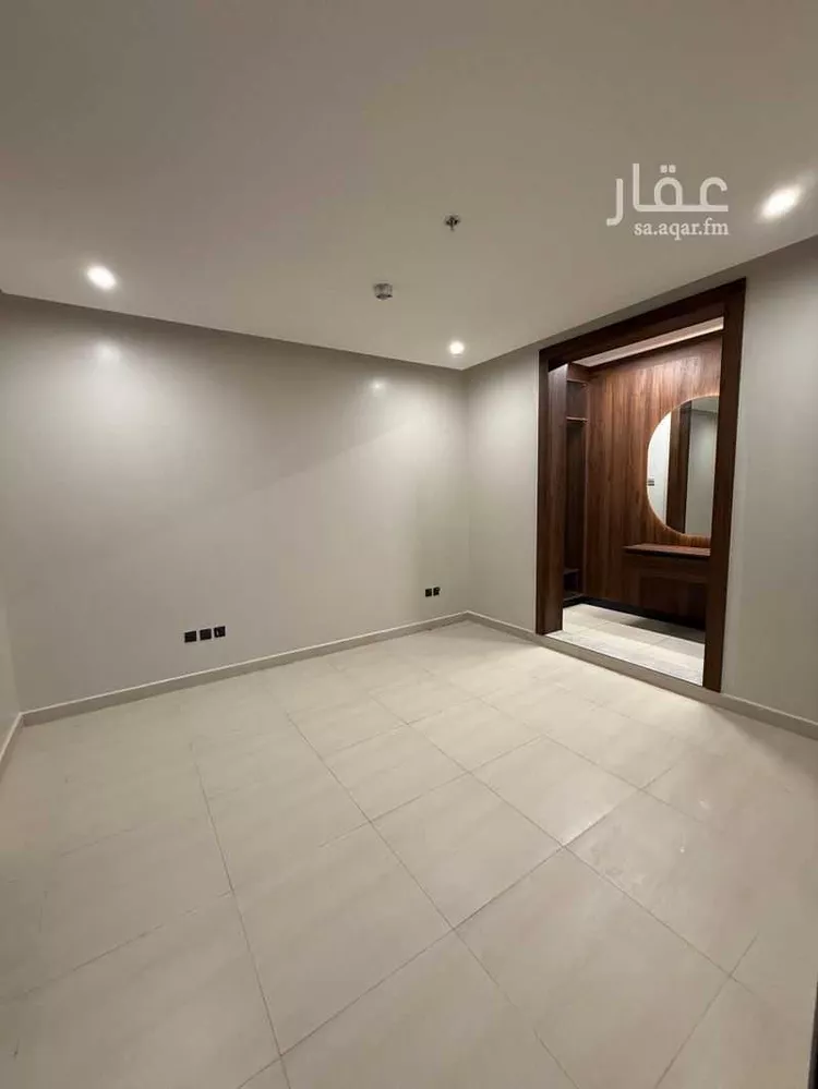 شقة للإيجار في شارع السادس, حي الجزيرة, مدينة الرياض, منطقة الرياض