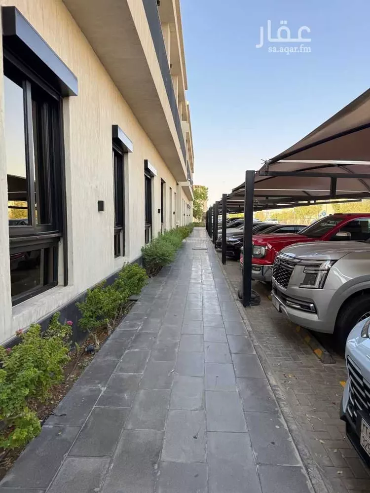 شقة للإيجار في شارع السادس, حي الجزيرة, مدينة الرياض, منطقة الرياض صورة 3
