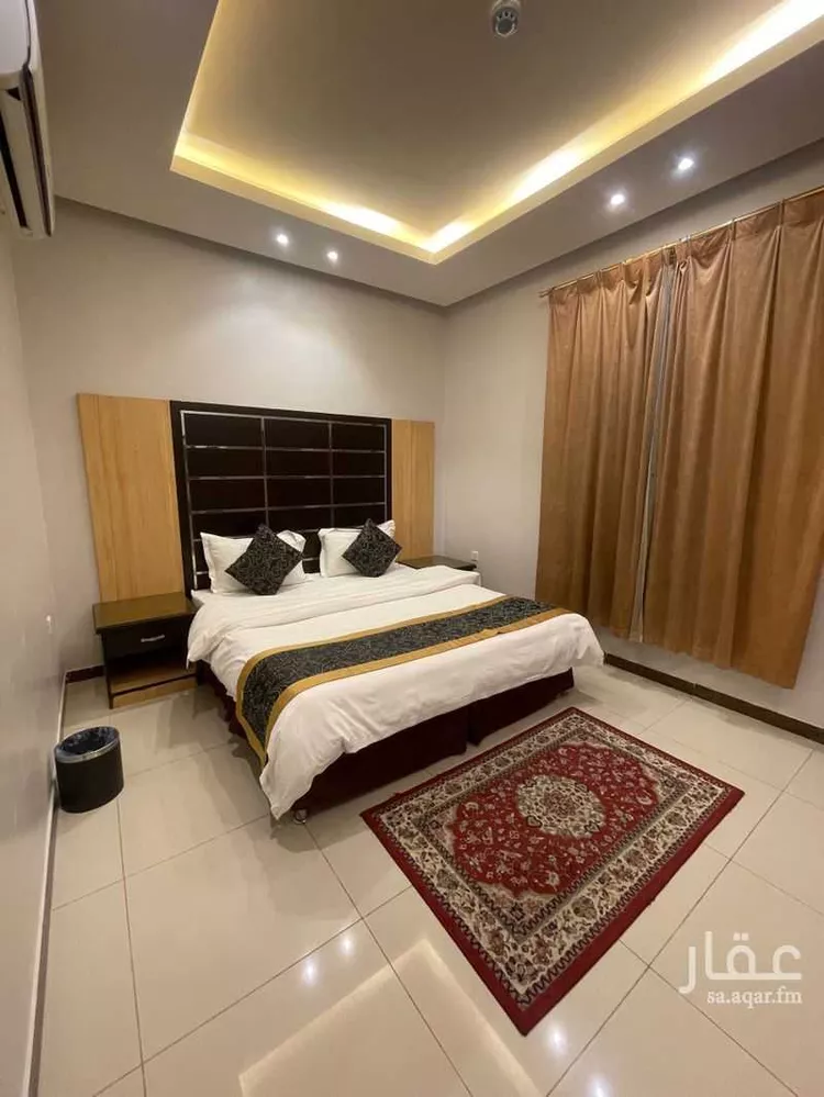 عمارة للإيجار في شارع ابن الهيثم ، حي اشبيلية ، الرياض ، منطقة الرياض