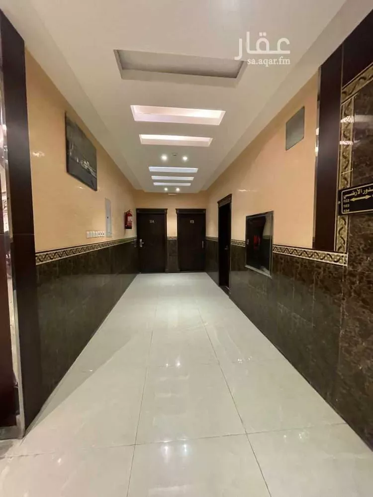 عمارة للإيجار في شارع ابن الهيثم, حي الخليج, مدينة الرياض, منطقة الرياض صورة 3