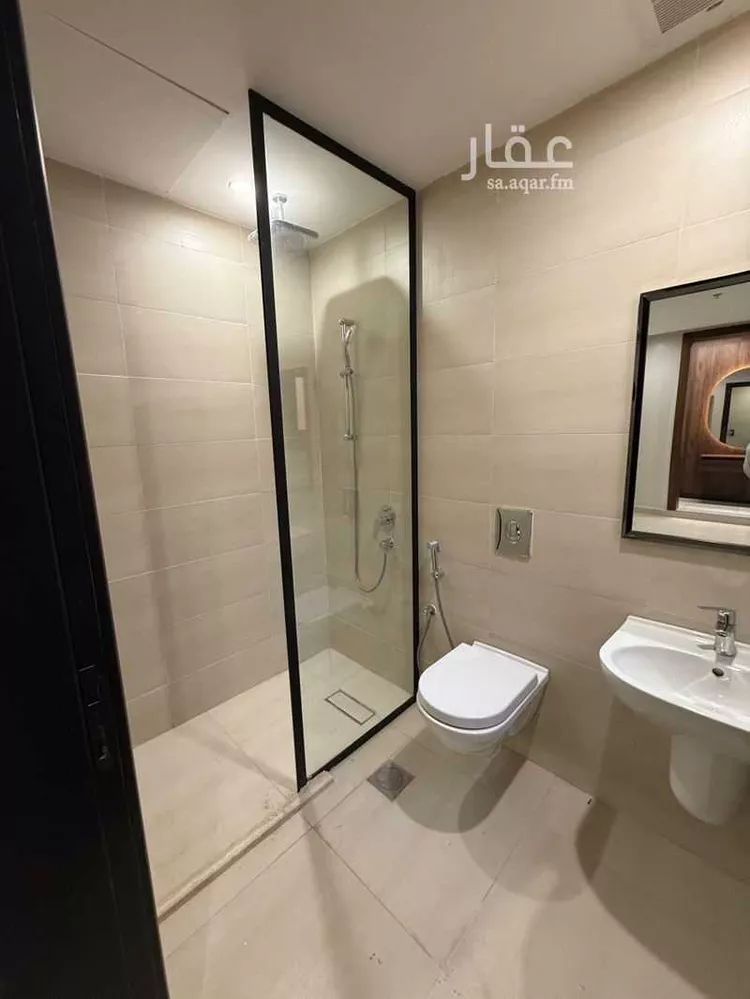 شقة للإيجار في شارع السادس, حي الجزيرة, مدينة الرياض, منطقة الرياض صورة 2