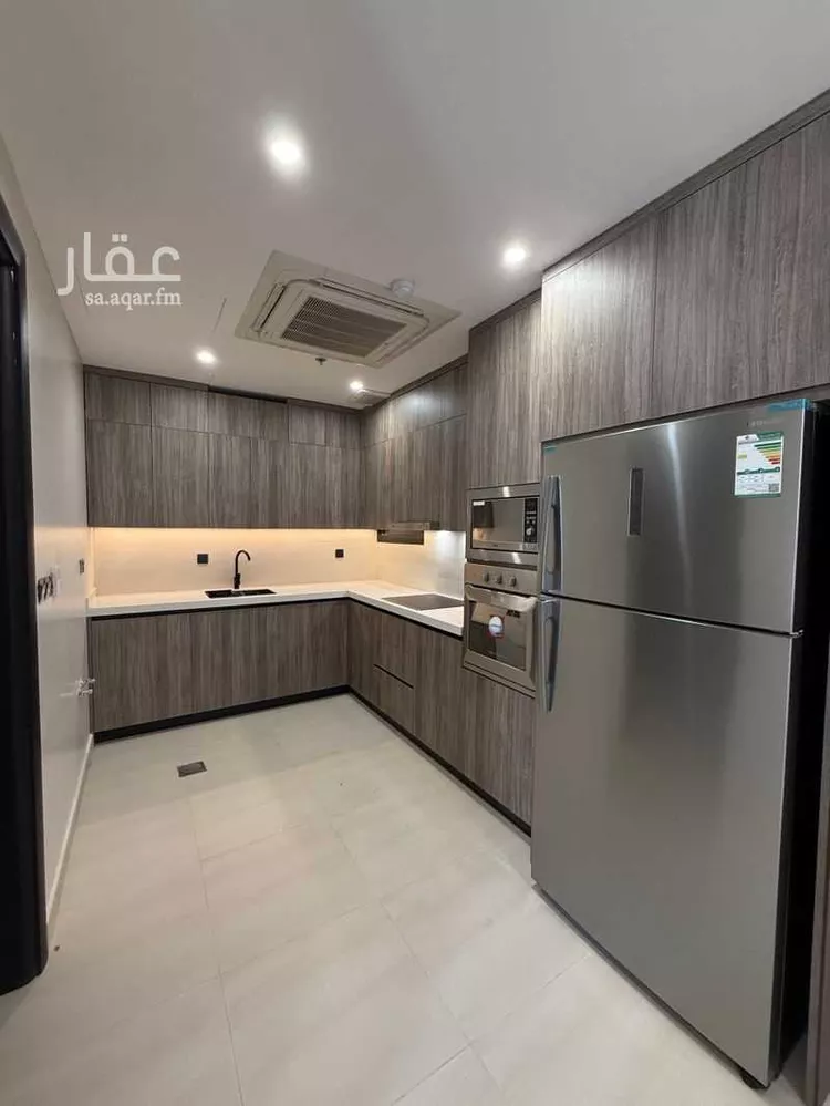 شقة للإيجار في شارع السادس, حي الجزيرة, مدينة الرياض, منطقة الرياض 8
