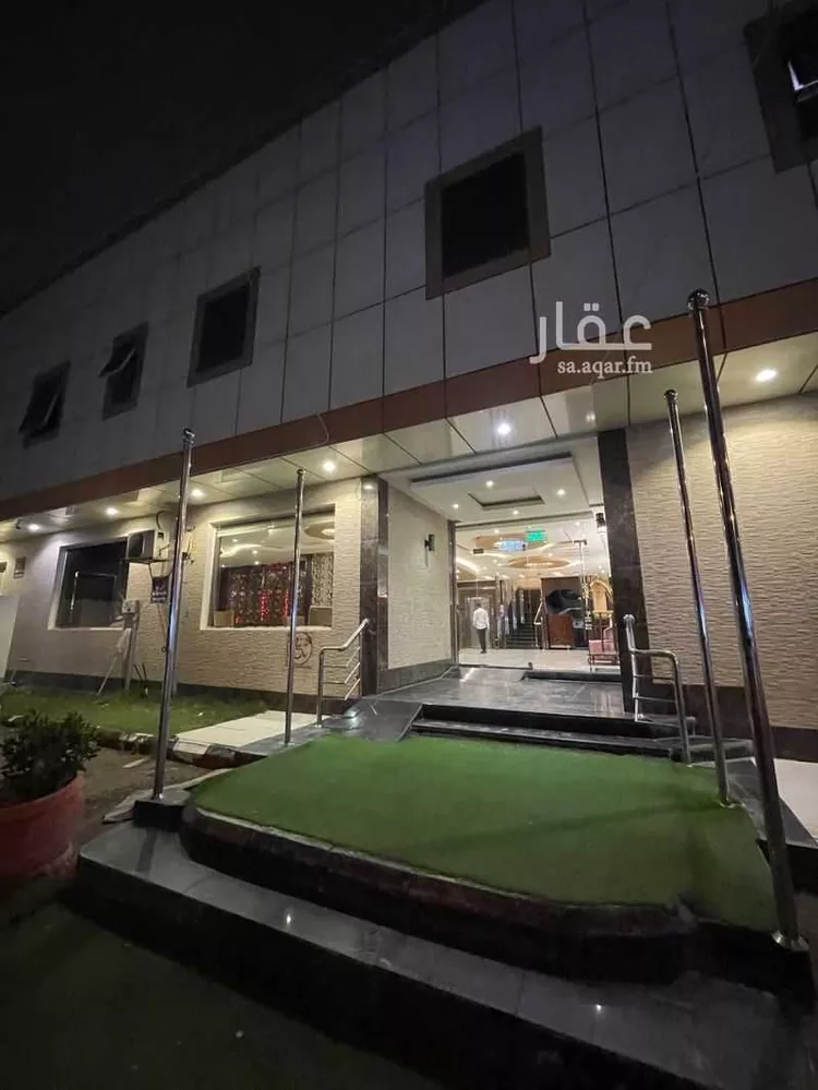 عمارة للإيجار في شارع ابن الهيثم, حي الخليج, مدينة الرياض, منطقة الرياض صورة 4