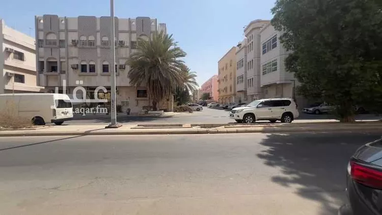 عمارة للبيع في شارع هشام ناظر ، حي الصفا ، جدة ، جدة صورة 5