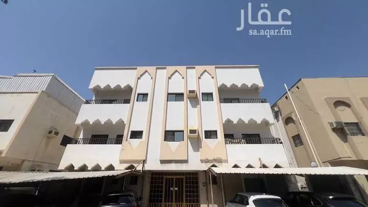 عمارة للبيع في شارع هشام ناظر ، حي الصفا ، جدة ، جدة