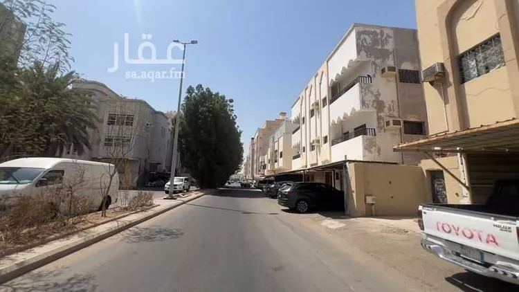 عمارة للبيع في شارع هشام ناظر ، حي الصفا ، جدة ، جدة صورة 3