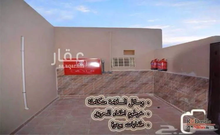شقة للإيجار في شارع كعب ابن عجرة, حي المبعوث, مدينة المدينة المنورة, منطقة المدينة المنورة 7