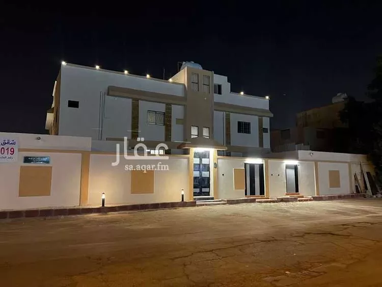 عمارة للبيع في شارع حسين بن حامد, حي النسيم الغربي, مدينة الرياض, منطقة الرياض