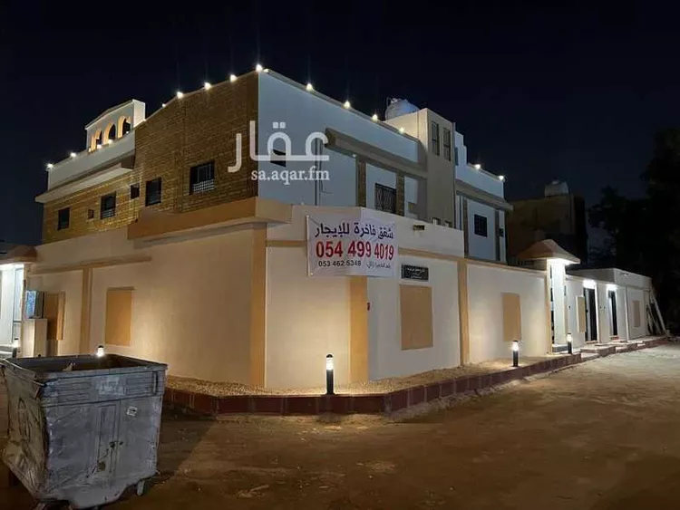 عمارة للبيع في شارع حسين بن حامد, حي النسيم الغربي, مدينة الرياض, منطقة الرياض صورة 2
