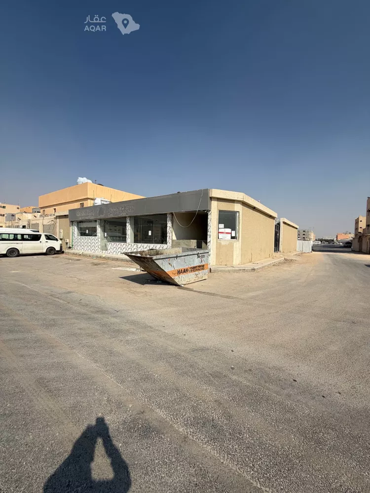 استراحة للبيع في شارع 5181802, حي المدينة الصناعية الجديدة, مدينة الرياض, منطقة الرياض