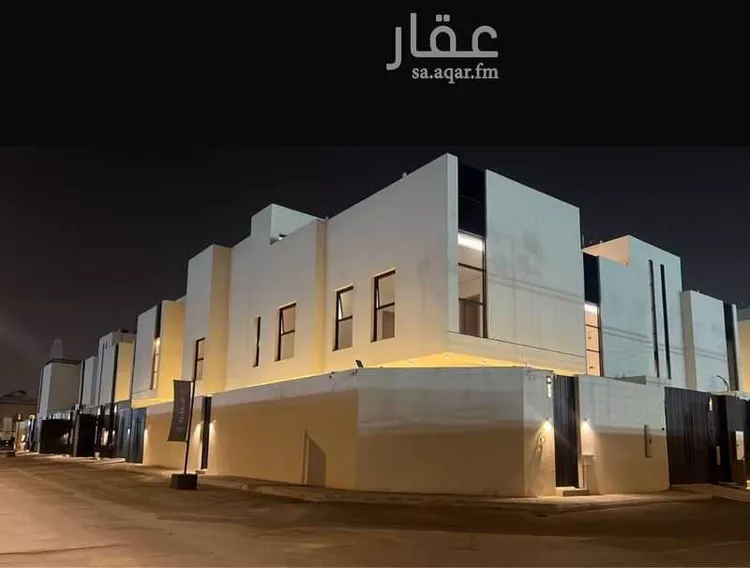 فيلا للبيع في شارع الملقا, حي الدريهمية, مدينة الرياض, منطقة الرياض
