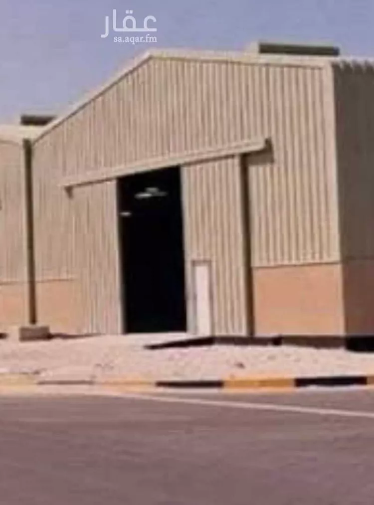 استراحة للإيجار في شارع سعيد بن عبدربه, حي المصفاة, مدينة الرياض, منطقة الرياض