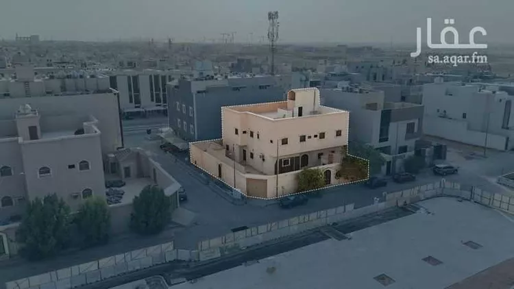 أرض للبيع في شارع علي بن عبدالله الانصاري, حي عرقة, مدينة الرياض, منطقة الرياض صورة 2