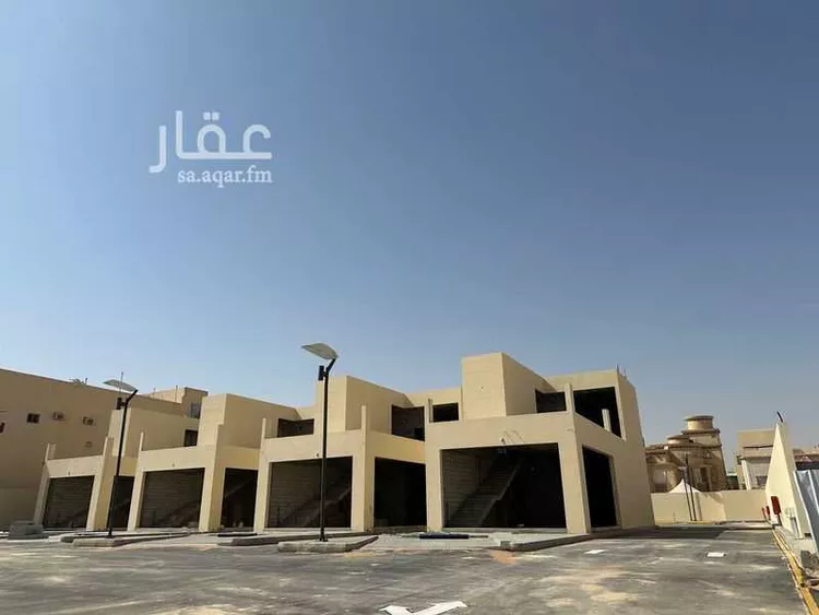 محل للإيجار في شارع طريق خريص, حي الجنادرية, مدينة الرياض, منطقة الرياض صورة 4