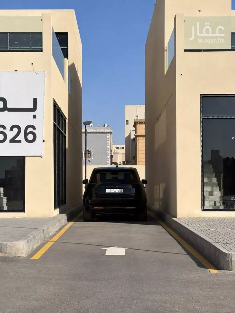 محل للإيجار في شارع طريق خريص, حي الجنادرية, مدينة الرياض, منطقة الرياض 7
