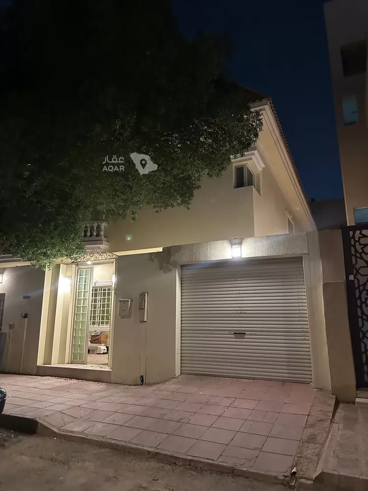 Villa for Rent in Riyadh Al Olaya