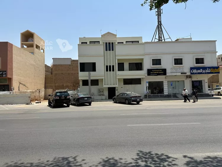 أرض للبيع في شارع ام الحمام, حي أم الحمام الشرقي, مدينة الرياض, منطقة الرياض 6