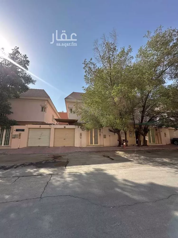 فيلا للإيجار في شارع ابن وضاح, حي العليا, مدينة الرياض, منطقة الرياض صورة 2