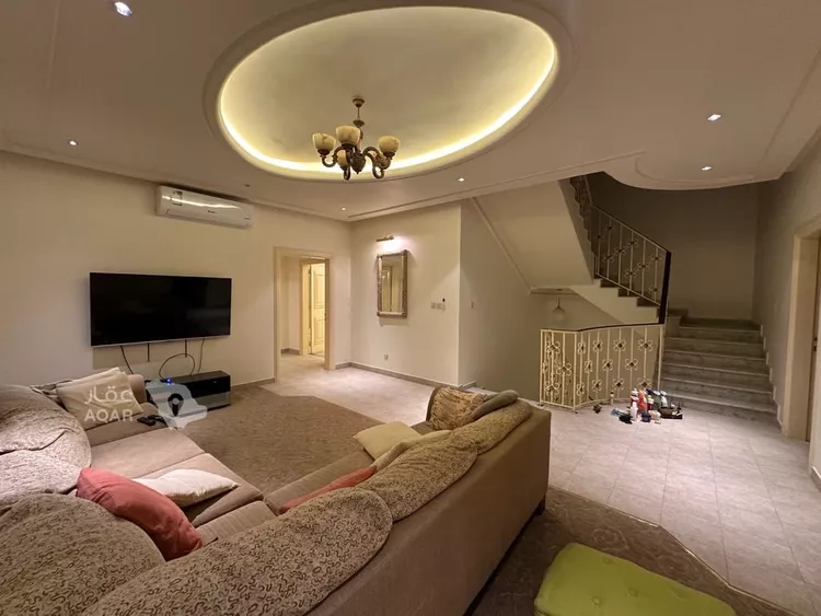 Villa for Rent in Riyadh Al Olaya صورة 4