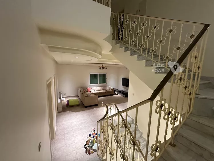 Villa for Rent in Riyadh Al Olaya صورة 5