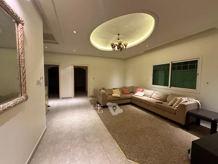 فيلا للإيجار في شارع ابن وضاح, حي العليا, مدينة الرياض, منطقة الرياض 14