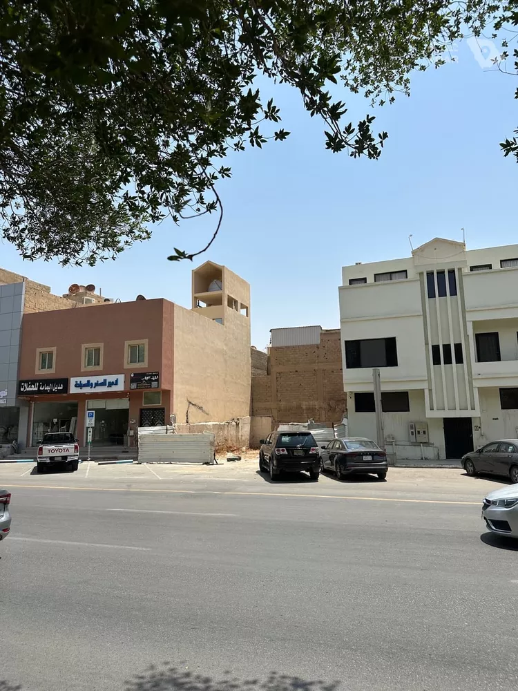 أرض للبيع في شارع ام الحمام, حي أم الحمام الشرقي, مدينة الرياض, منطقة الرياض صورة 3