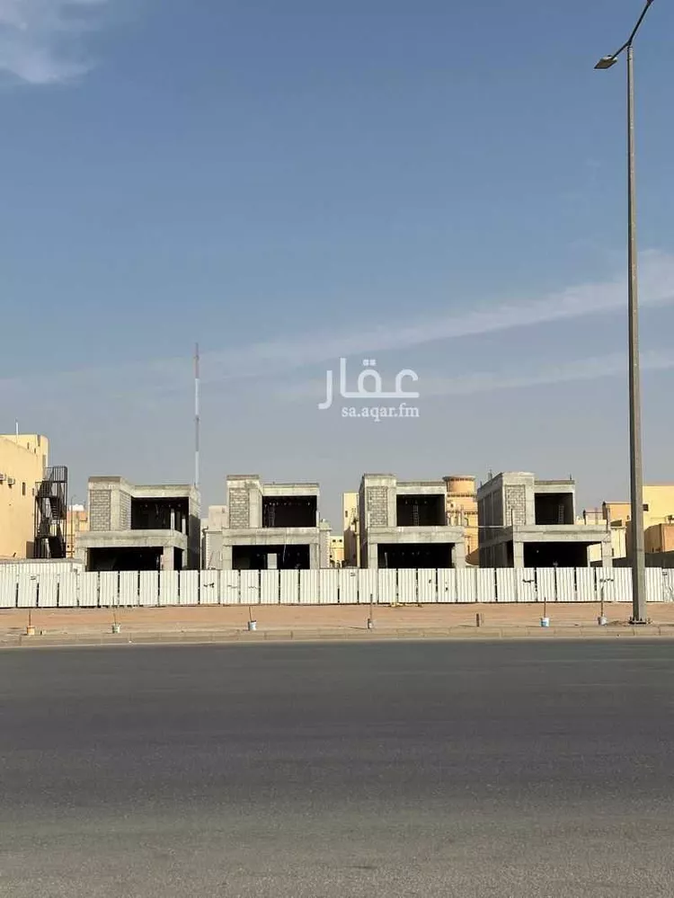 محل للإيجار في شارع طريق خريص, حي الجنادرية, مدينة الرياض, منطقة الرياض صورة 2