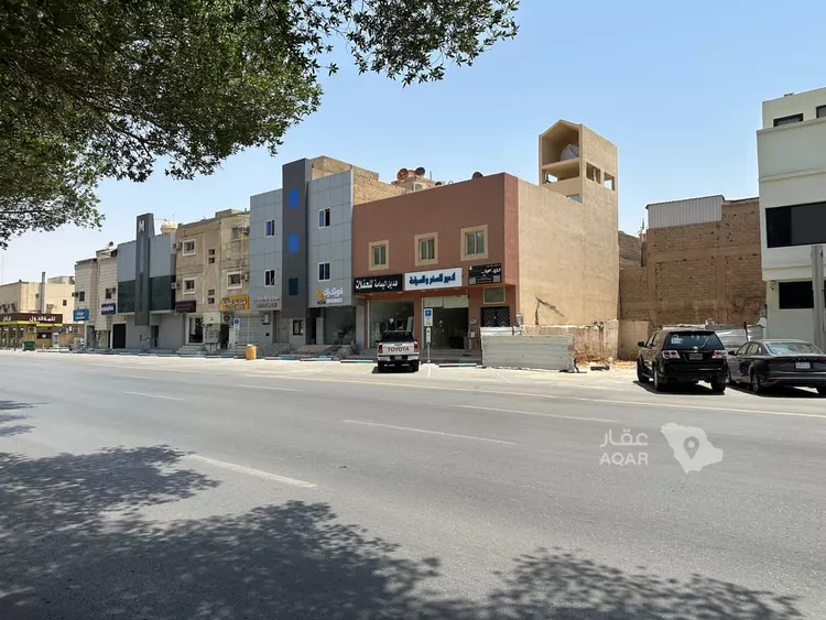 أرض للبيع في شارع ام الحمام, حي أم الحمام الشرقي, مدينة الرياض, منطقة الرياض صورة 4