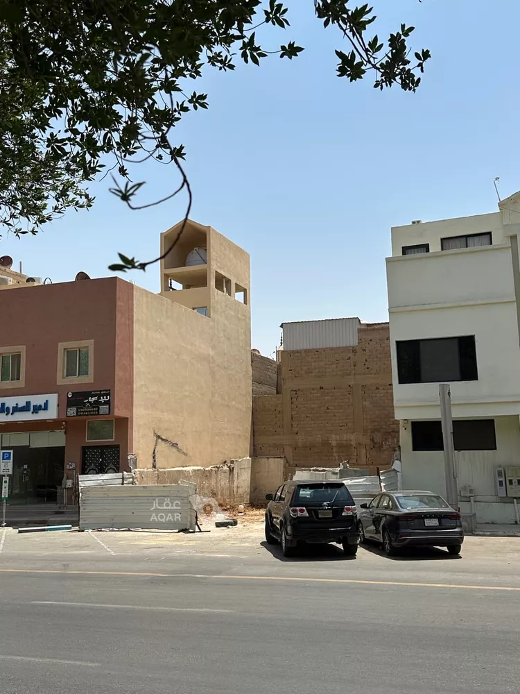 أرض للبيع في شارع ام الحمام, حي أم الحمام الشرقي, مدينة الرياض, منطقة الرياض صورة 2