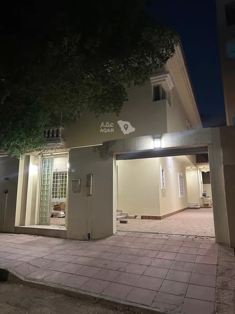 Villa for Rent in Riyadh Al Olaya صورة 3