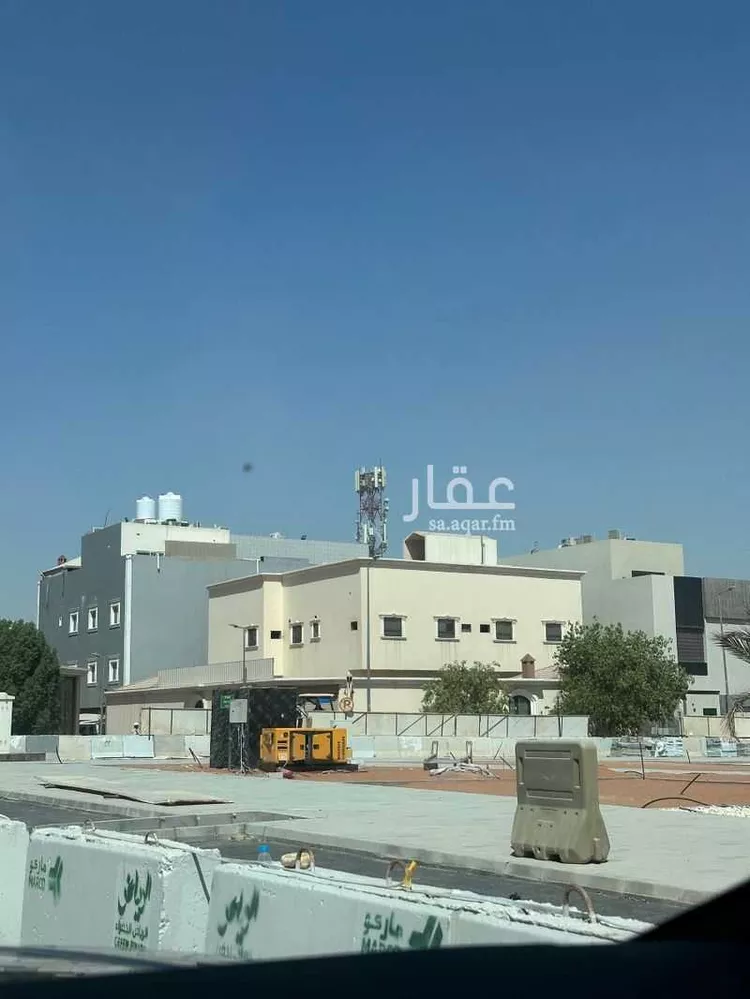 أرض للبيع في شارع علي بن عبدالله الانصاري, حي عرقة, مدينة الرياض, منطقة الرياض صورة 5