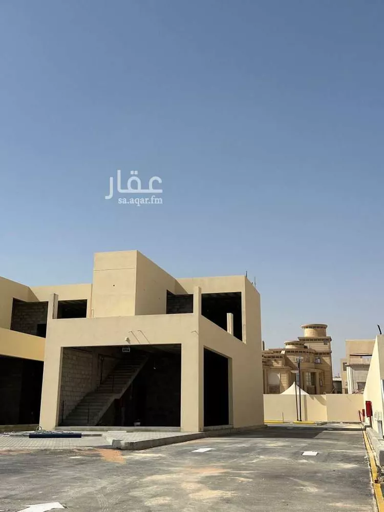 محل للإيجار في شارع طريق خريص, حي الجنادرية, مدينة الرياض, منطقة الرياض