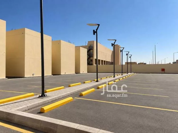 محل للإيجار في شارع طريق خريص, حي الجنادرية, مدينة الرياض, منطقة الرياض صورة 4