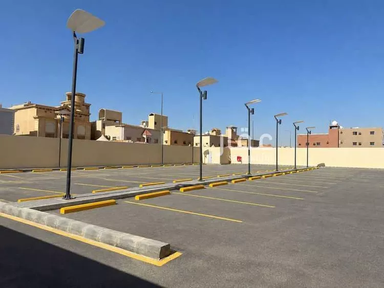 محل للإيجار في شارع طريق خريص, حي الجنادرية, مدينة الرياض, منطقة الرياض 6