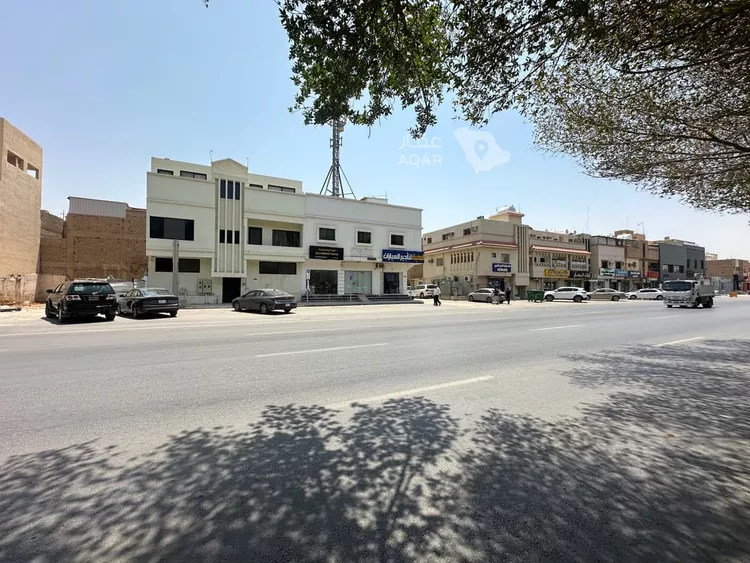 أرض للبيع في شارع ام الحمام, حي أم الحمام الشرقي, مدينة الرياض, منطقة الرياض صورة 5