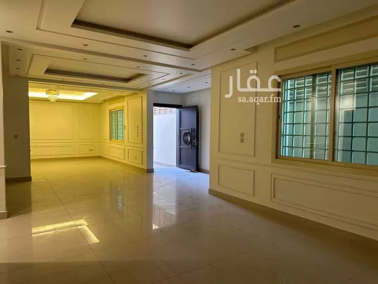 فيلا للإيجار في شارع وادي اللجام, حي عرقة, مدينة الرياض, منطقة الرياض صورة 3
