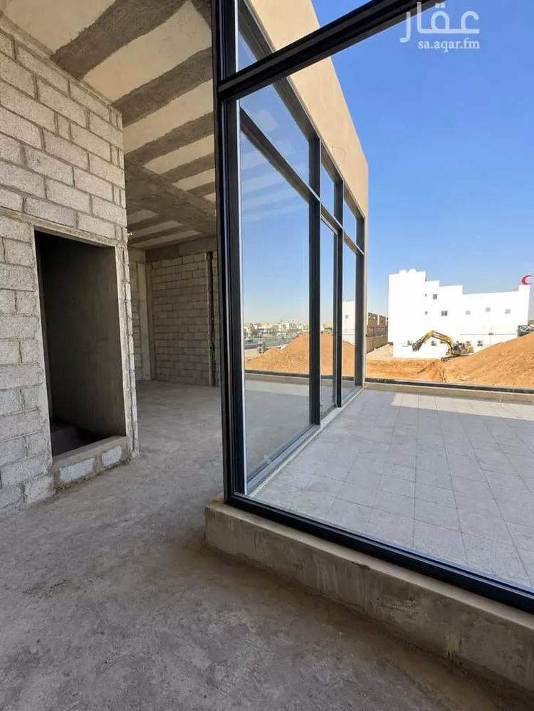 محل للإيجار في شارع طريق خريص, حي الجنادرية, مدينة الرياض, منطقة الرياض 12