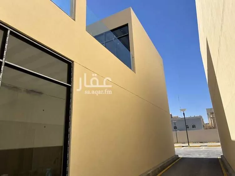 محل للإيجار في شارع طريق خريص, حي الجنادرية, مدينة الرياض, منطقة الرياض 13