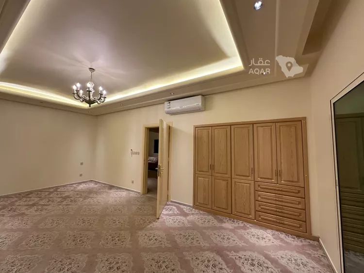فيلا للإيجار في شارع ابن وضاح, حي العليا, مدينة الرياض, منطقة الرياض 11