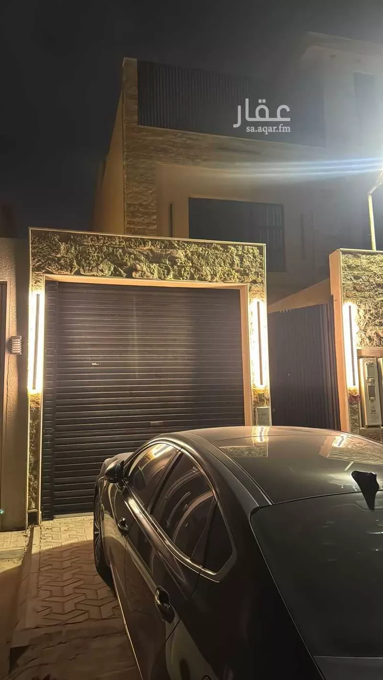 دور للإيجار في شارع علي الزبيري, حي طويق, مدينة الرياض, منطقة الرياض