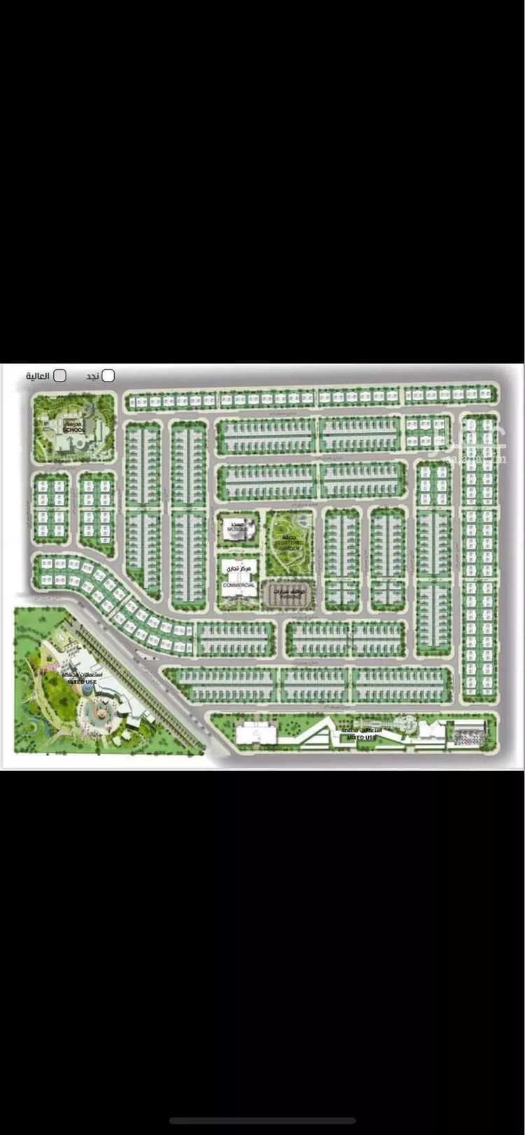 فيلا للبيع في الخرج ، الخرج صورة 3