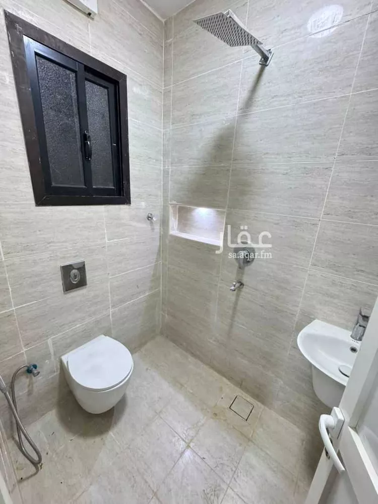 شقة للإيجار في شارع ثابت بن أقرم, حي أم الحمام الغربي, مدينة الرياض, منطقة الرياض 6