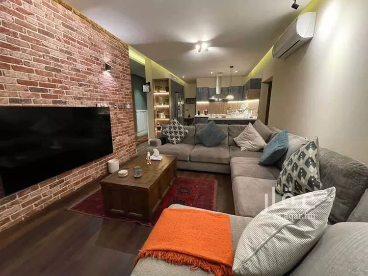 شقة للبيع في شارع ابها, حي الملقا, مدينة الرياض, منطقة الرياض