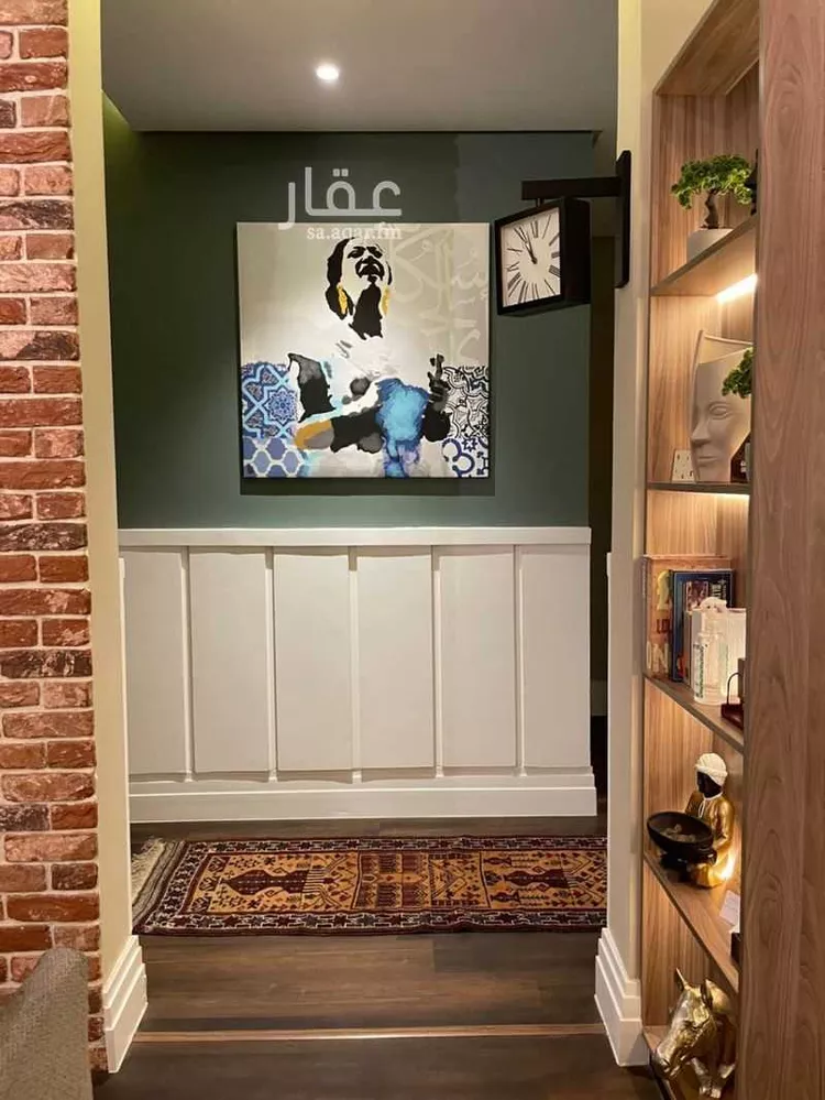 شقة للبيع في شارع ابها, حي الملقا, مدينة الرياض, منطقة الرياض صورة 3