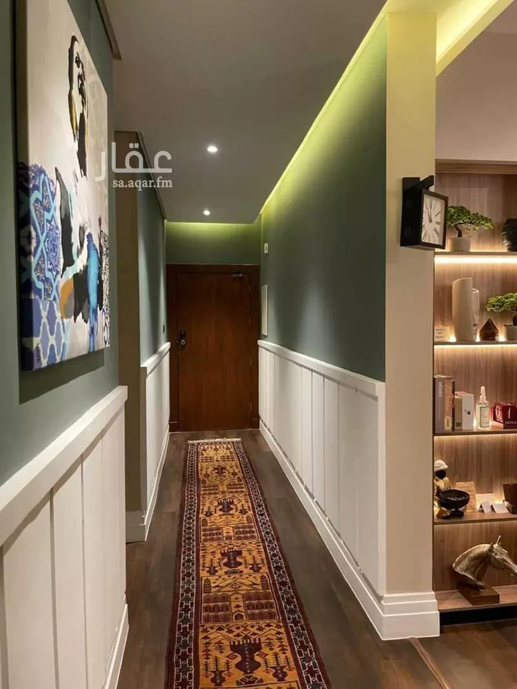 شقة للبيع في شارع ابها, حي الملقا, مدينة الرياض, منطقة الرياض صورة 5