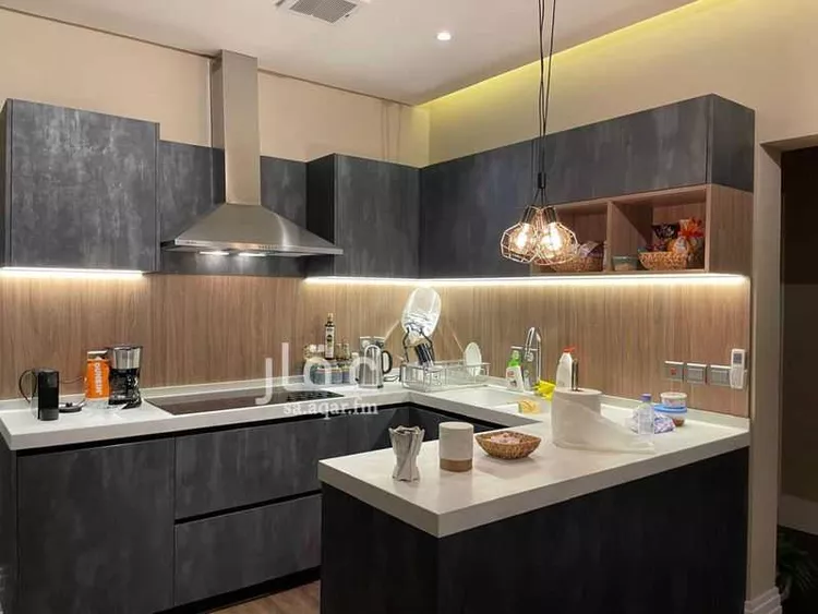 شقة للبيع في شارع ابها, حي الملقا, مدينة الرياض, منطقة الرياض صورة 2