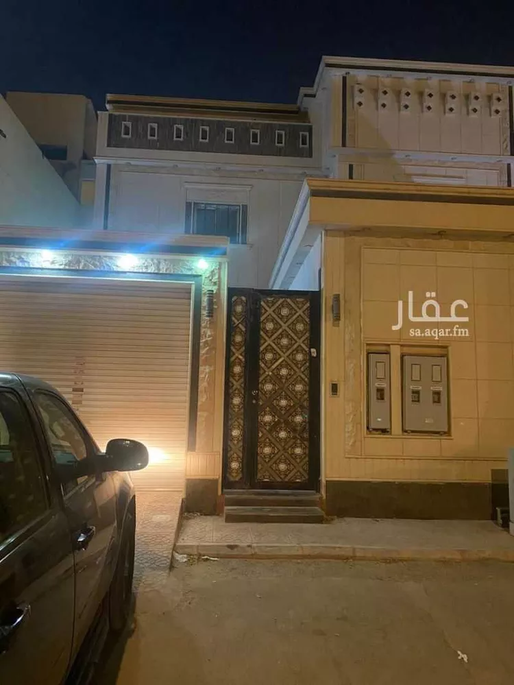 شقة للإيجار في شارع محمد المصيبيح ، حي الرمال ، الرياض ، منطقة الرياض