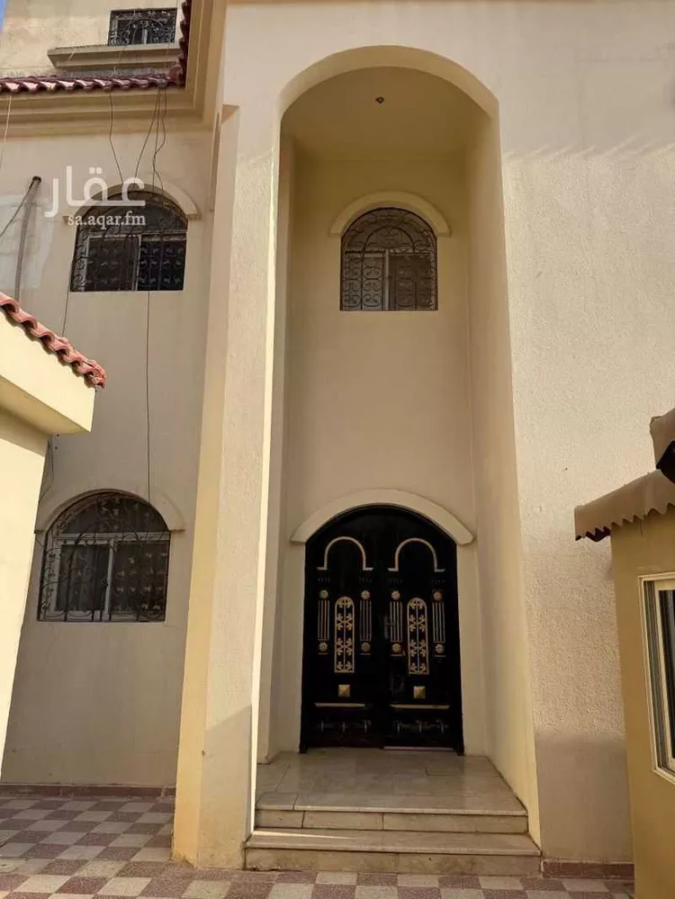 فيلا للبيع في شارع العمودية ، حي اشبيلية ، الرياض ، منطقة الرياض