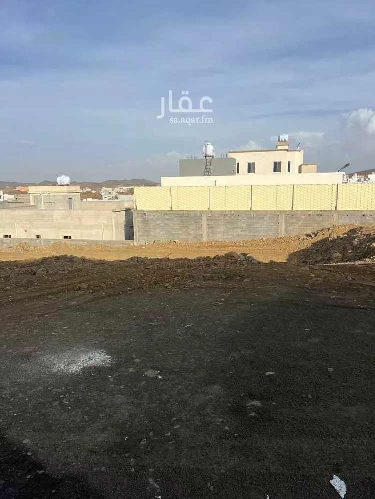 أرض للبيع في منطقة عسير صورة 2